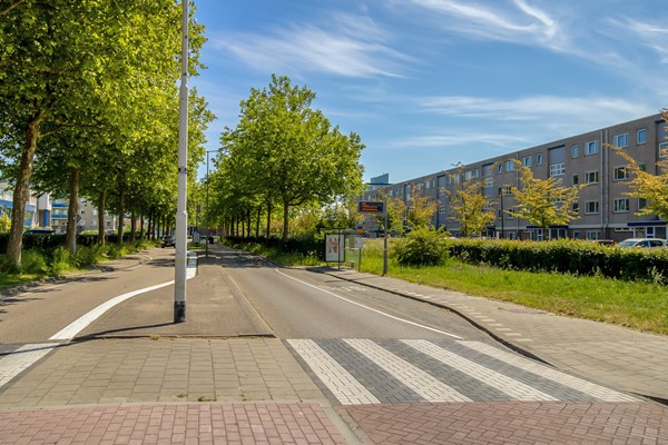 Medium property photo - De Velden 12, 3124 CP Schiedam