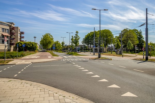 Medium property photo - De Velden 12, 3124 CP Schiedam