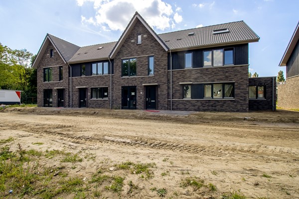 Hendrik Triplaan-Noord 3, 3317 DN Dordrecht