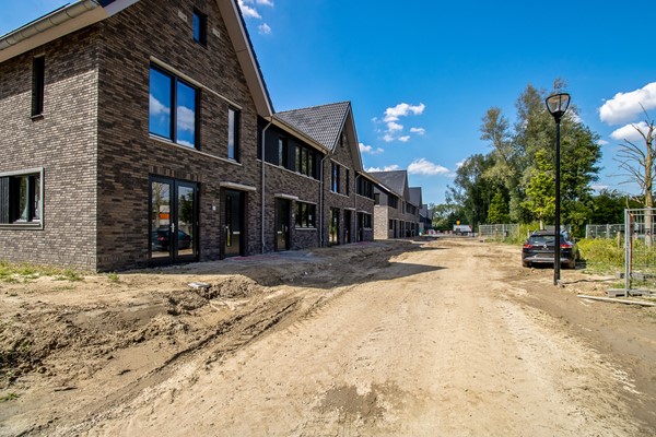 Medium property photo - Hendrik Triplaan-Noord 3, 3317 DN Dordrecht