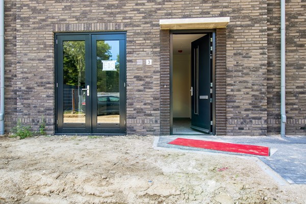 Medium property photo - Hendrik Triplaan-Noord 3, 3317 DN Dordrecht