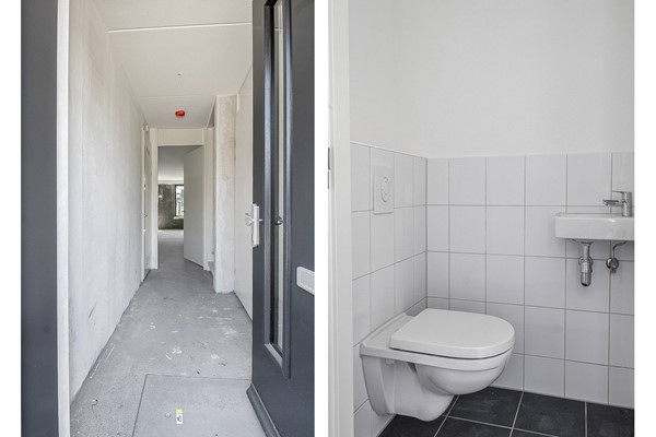 Medium property photo - Hendrik Triplaan-Noord 3, 3317 DN Dordrecht