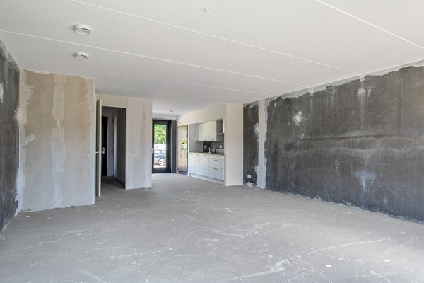 Medium property photo - Hendrik Triplaan-Noord 3, 3317 DN Dordrecht