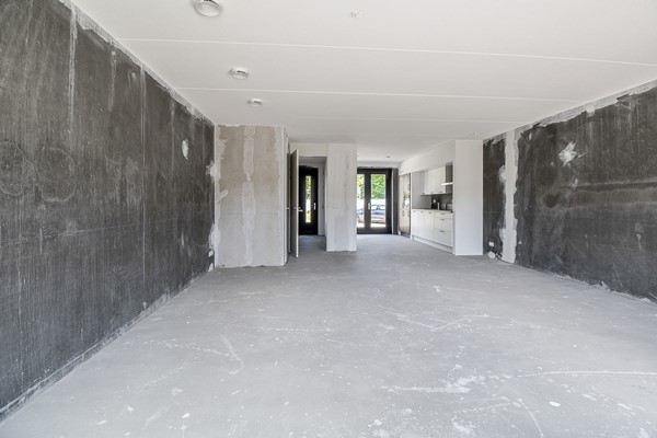 Medium property photo - Hendrik Triplaan-Noord 3, 3317 DN Dordrecht