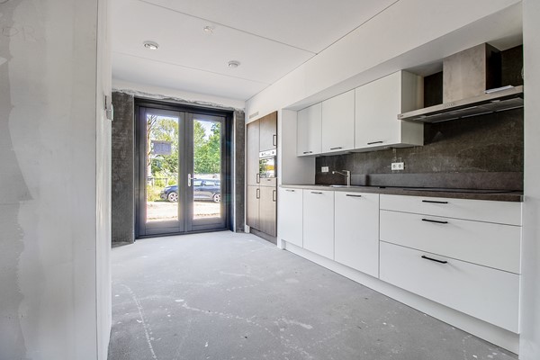 Medium property photo - Hendrik Triplaan-Noord 3, 3317 DN Dordrecht