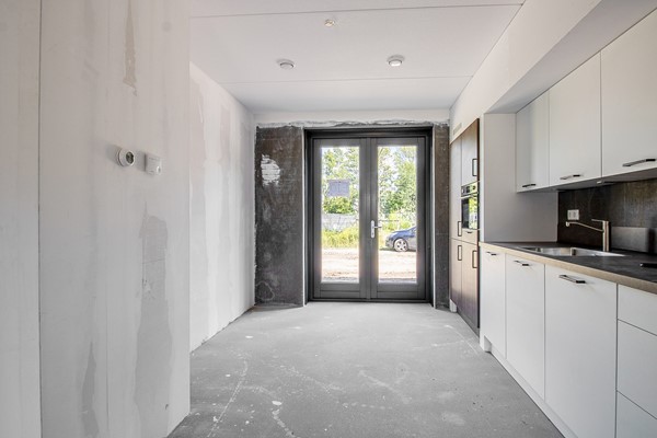Medium property photo - Hendrik Triplaan-Noord 3, 3317 DN Dordrecht