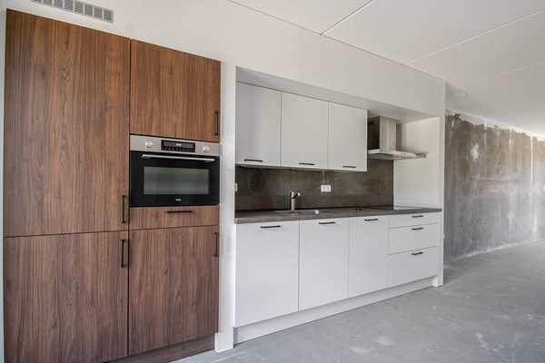 Medium property photo - Hendrik Triplaan-Noord 3, 3317 DN Dordrecht