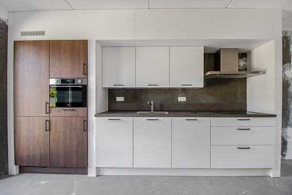 Medium property photo - Hendrik Triplaan-Noord 3, 3317 DN Dordrecht