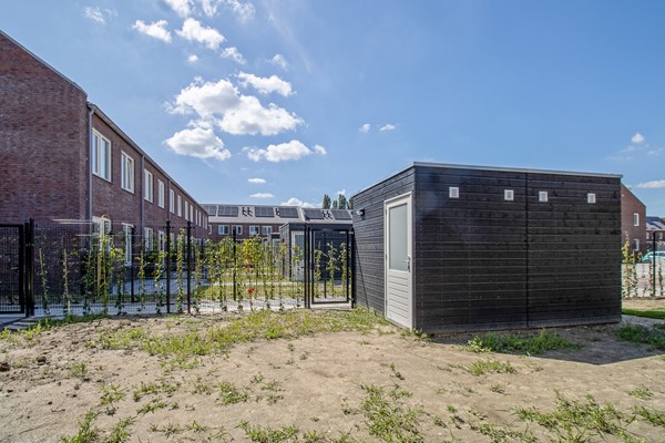 Medium property photo - Hendrik Triplaan-Noord 3, 3317 DN Dordrecht