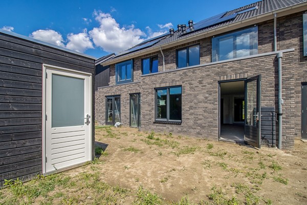 Medium property photo - Hendrik Triplaan-Noord 3, 3317 DN Dordrecht
