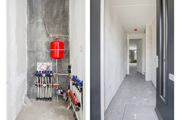Medium property photo - Hendrik Triplaan-Noord 3, 3317 DN Dordrecht