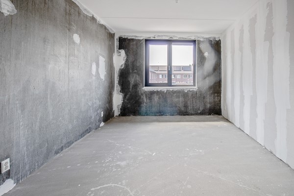 Medium property photo - Hendrik Triplaan-Noord 3, 3317 DN Dordrecht