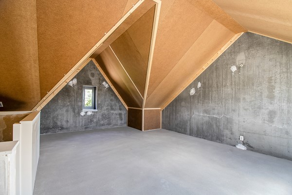 Medium property photo - Hendrik Triplaan-Noord 3, 3317 DN Dordrecht