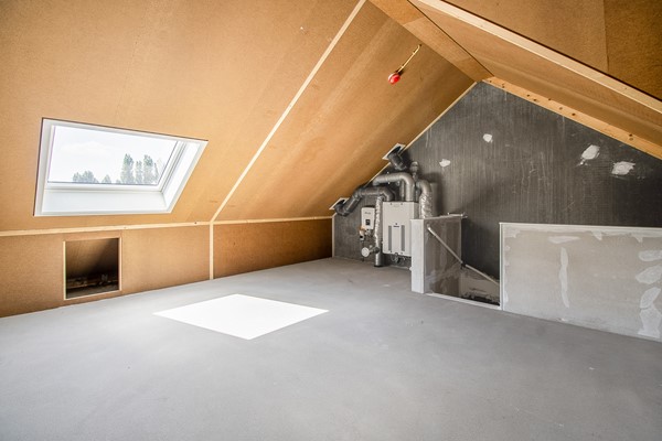 Medium property photo - Hendrik Triplaan-Noord 3, 3317 DN Dordrecht