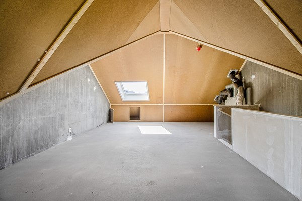 Medium property photo - Hendrik Triplaan-Noord 3, 3317 DN Dordrecht