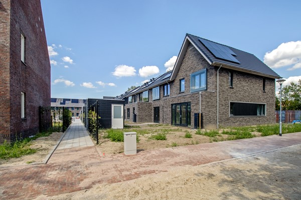 Medium property photo - Hendrik Triplaan-Noord 3, 3317 DN Dordrecht