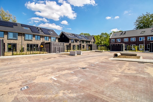 Medium property photo - Hendrik Triplaan-Noord 3, 3317 DN Dordrecht