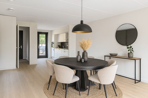 Medium property photo - Hendrik Triplaan-Noord 3, 3317 DN Dordrecht