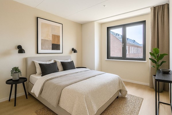 Medium property photo - Hendrik Triplaan-Noord 3, 3317 DN Dordrecht