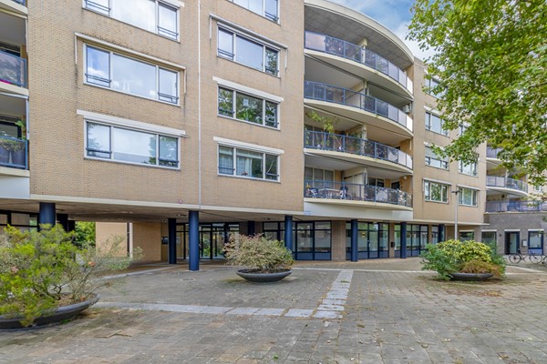 Medium property photo - Poortmolen 90, 2906 RM Capelle aan den IJssel