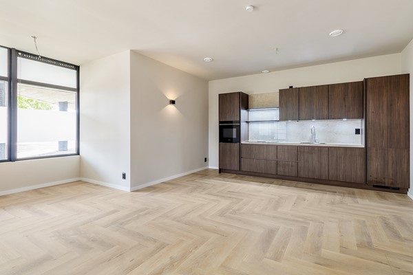 Medium property photo - Poortmolen 90, 2906 RM Capelle aan den IJssel