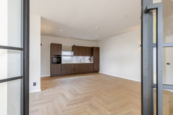 Medium property photo - Poortmolen 90, 2906 RM Capelle aan den IJssel