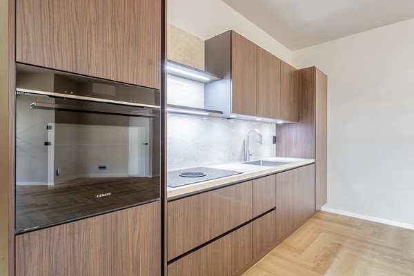 Medium property photo - Poortmolen 90, 2906 RM Capelle aan den IJssel