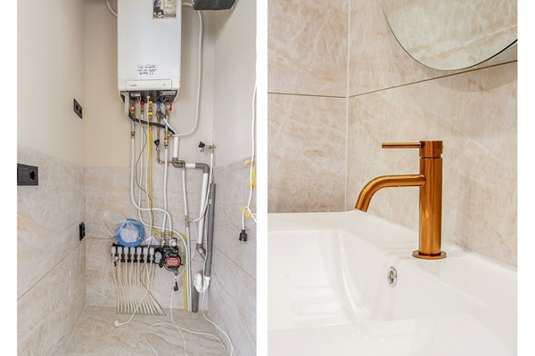 Medium property photo - Poortmolen 90, 2906 RM Capelle aan den IJssel