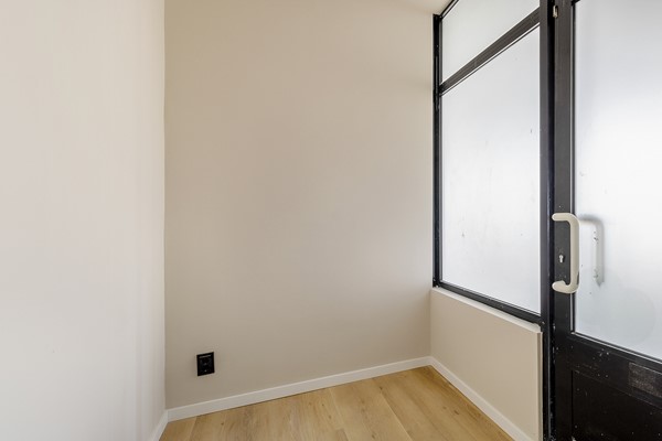 Medium property photo - Poortmolen 90, 2906 RM Capelle aan den IJssel