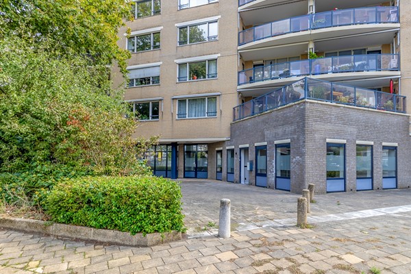 Medium property photo - Poortmolen 88, 2906 RM Capelle aan den IJssel