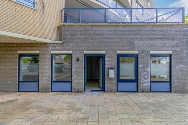Medium property photo - Poortmolen 88, 2906 RM Capelle aan den IJssel