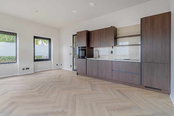 Medium property photo - Poortmolen 88, 2906 RM Capelle aan den IJssel