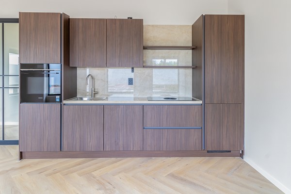 Medium property photo - Poortmolen 88, 2906 RM Capelle aan den IJssel