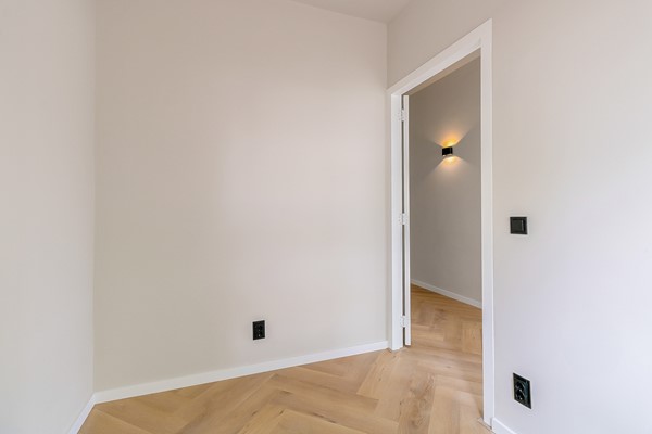 Medium property photo - Poortmolen 88, 2906 RM Capelle aan den IJssel