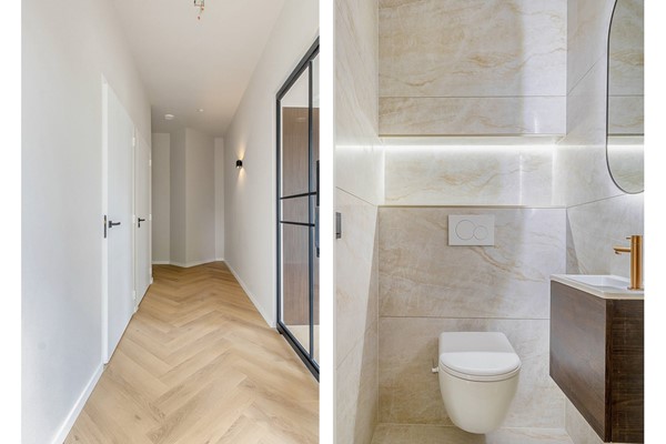 Medium property photo - Poortmolen 88, 2906 RM Capelle aan den IJssel