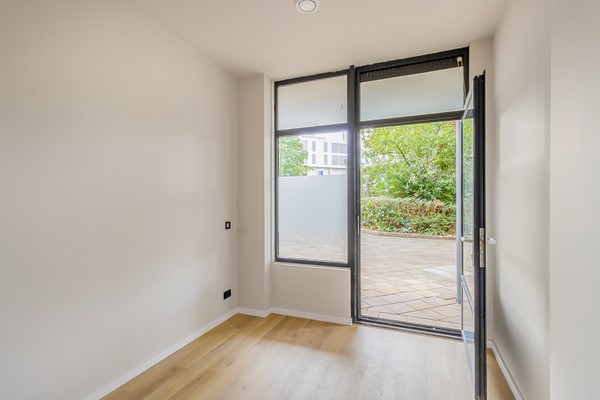 Medium property photo - Poortmolen 88, 2906 RM Capelle aan den IJssel