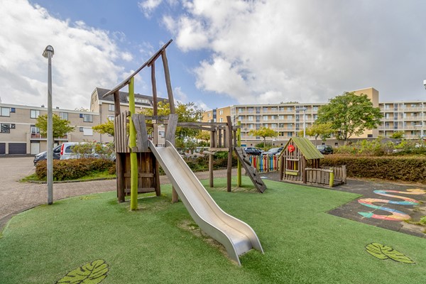 Medium property photo - Poortmolen 88, 2906 RM Capelle aan den IJssel