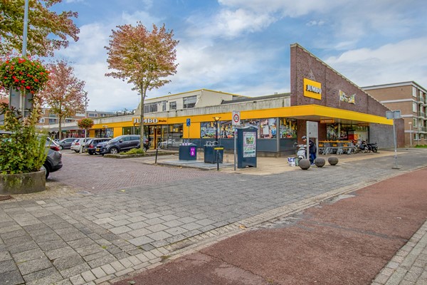 Medium property photo - Poortmolen 88, 2906 RM Capelle aan den IJssel