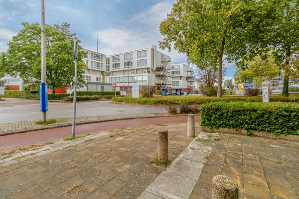 Medium property photo - Poortmolen 88, 2906 RM Capelle aan den IJssel