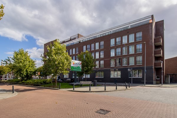 Polderlaan 4A, 3074 ME Rotterdam