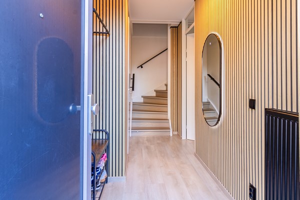 Medium property photo - Polderlaan 4A, 3074 ME Rotterdam