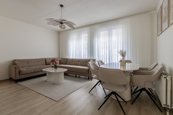 Medium property photo - Polderlaan 4A, 3074 ME Rotterdam