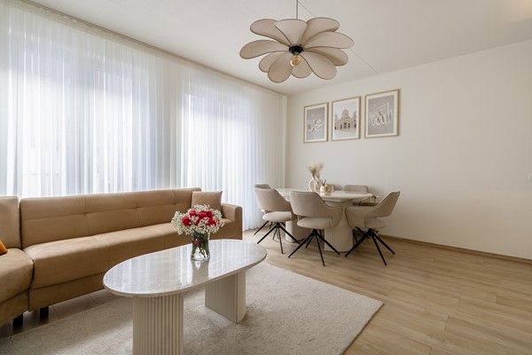 Medium property photo - Polderlaan 4A, 3074 ME Rotterdam