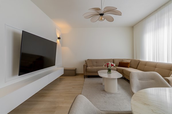 Medium property photo - Polderlaan 4A, 3074 ME Rotterdam