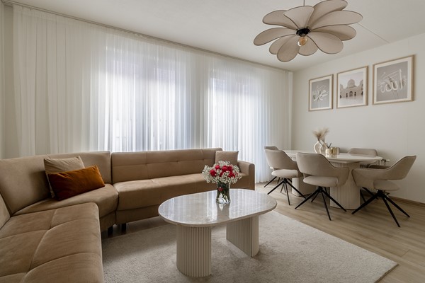 Medium property photo - Polderlaan 4A, 3074 ME Rotterdam