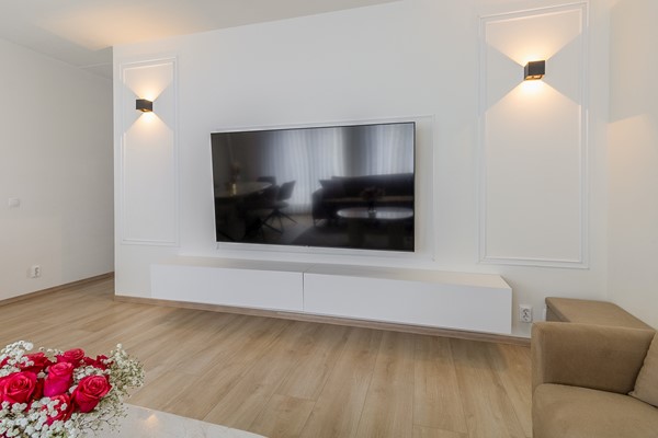 Medium property photo - Polderlaan 4A, 3074 ME Rotterdam
