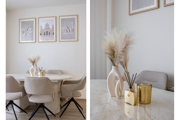Medium property photo - Polderlaan 4A, 3074 ME Rotterdam