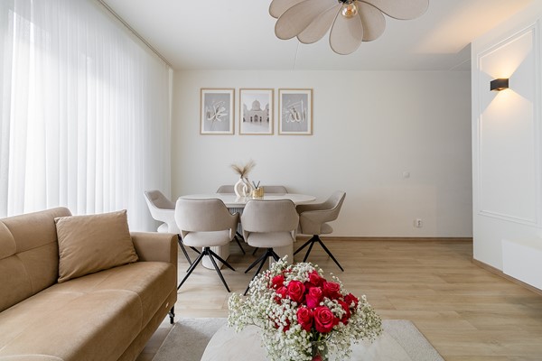 Medium property photo - Polderlaan 4A, 3074 ME Rotterdam