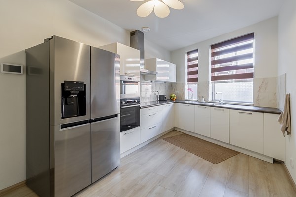 Medium property photo - Polderlaan 4A, 3074 ME Rotterdam