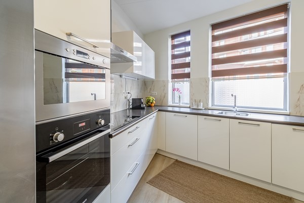 Medium property photo - Polderlaan 4A, 3074 ME Rotterdam